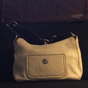Coach pocketbook